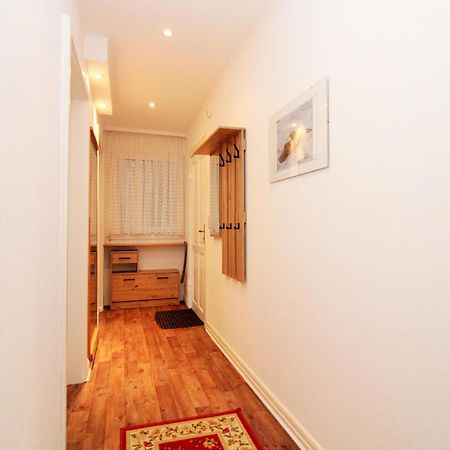 Haus Neue Reihe 118 Fewo 2 Molli Blick Ostseebad Kühlungsborn エクステリア 写真