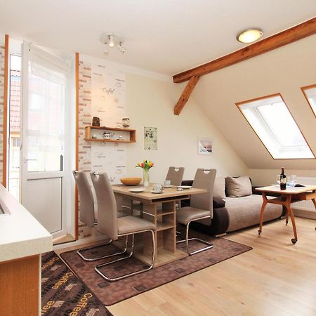 Haus Neue Reihe 118 Fewo 2 Molli Blick Ostseebad Kühlungsborn エクステリア 写真