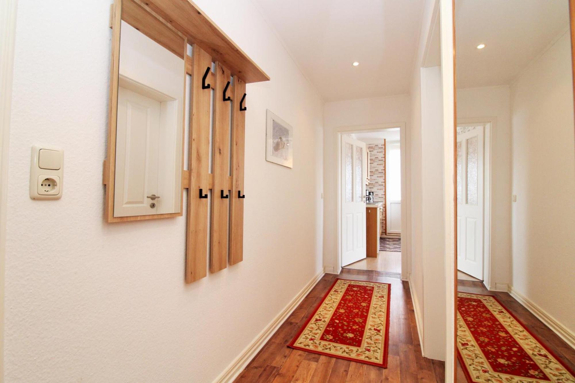 Haus Neue Reihe 118 Fewo 2 Molli Blick Ostseebad Kühlungsborn エクステリア 写真