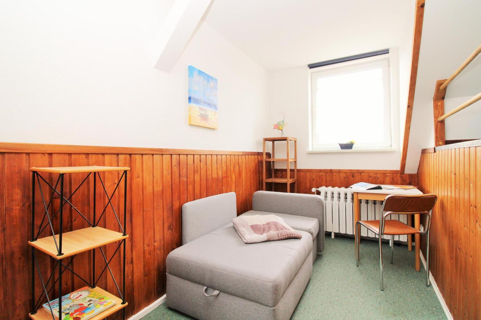 Haus Neue Reihe 118 Fewo 2 Molli Blick Ostseebad Kühlungsborn エクステリア 写真